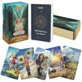 Wild Reflections Tarot