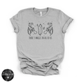 There’s Magic in All of Us Tee (BLACK DESIGN) | Inspirational Graphic T-Shirt