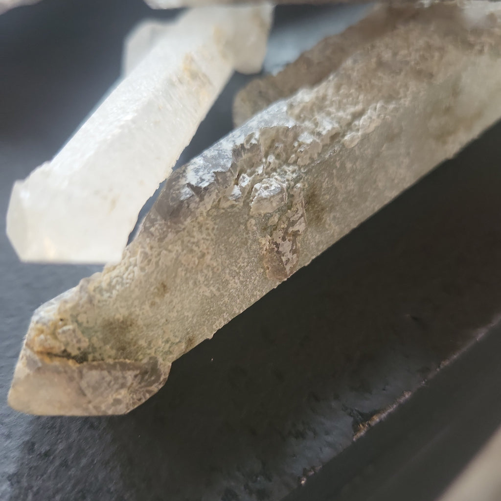 Skeleton Quartz