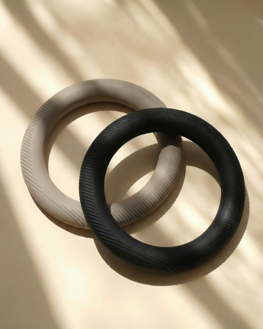 Dumbbell Ring