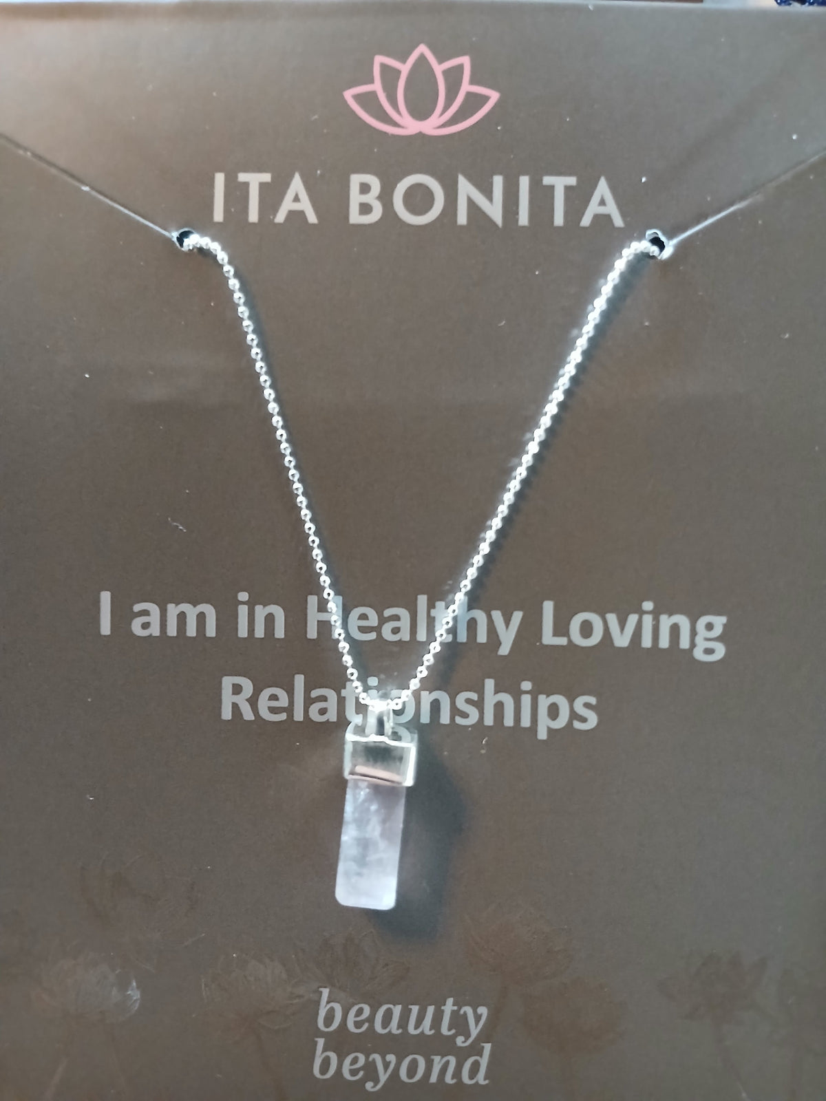 Ita Bonita Jewelry