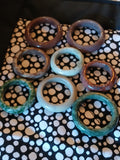 Stone Rings