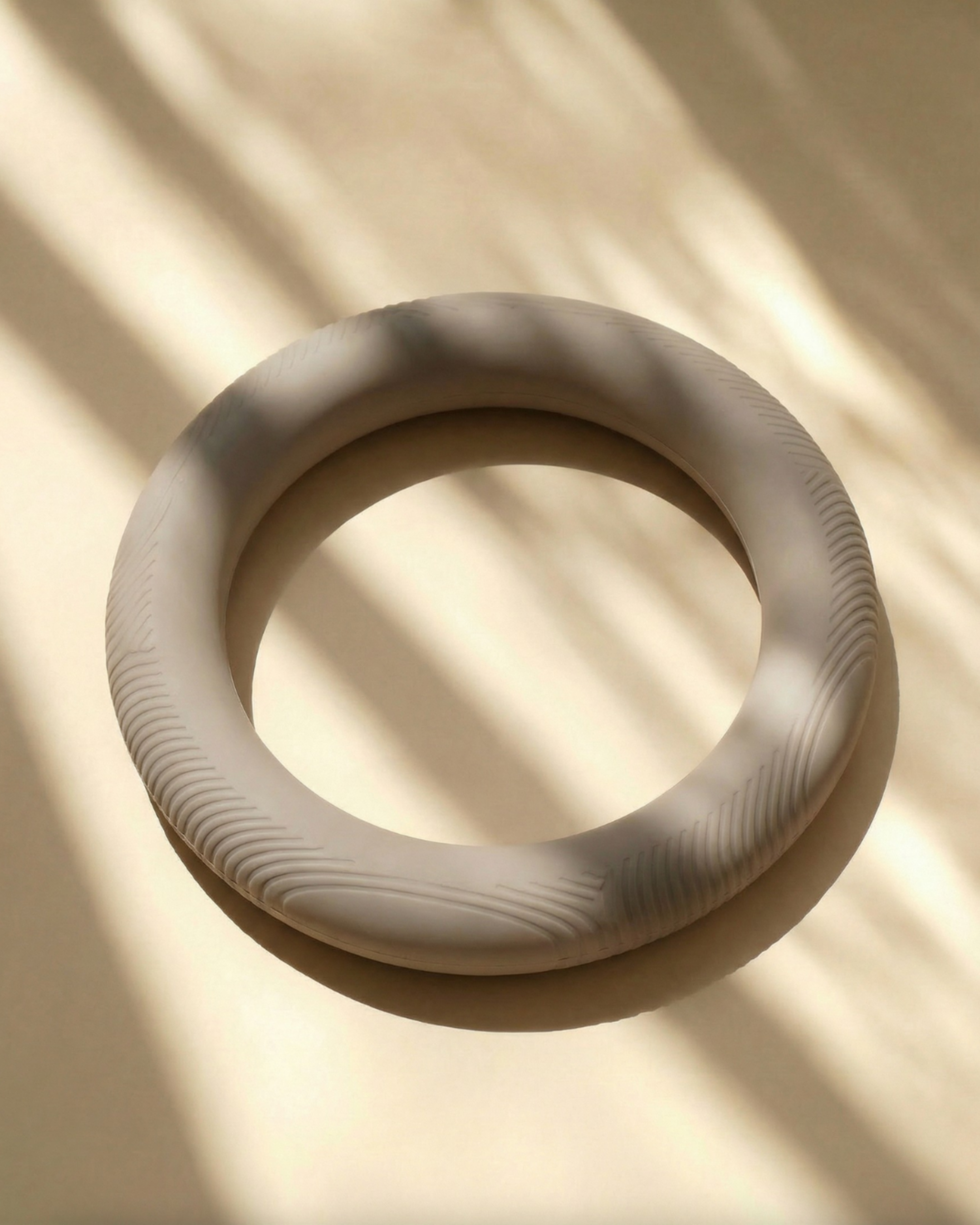 Dumbbell Ring