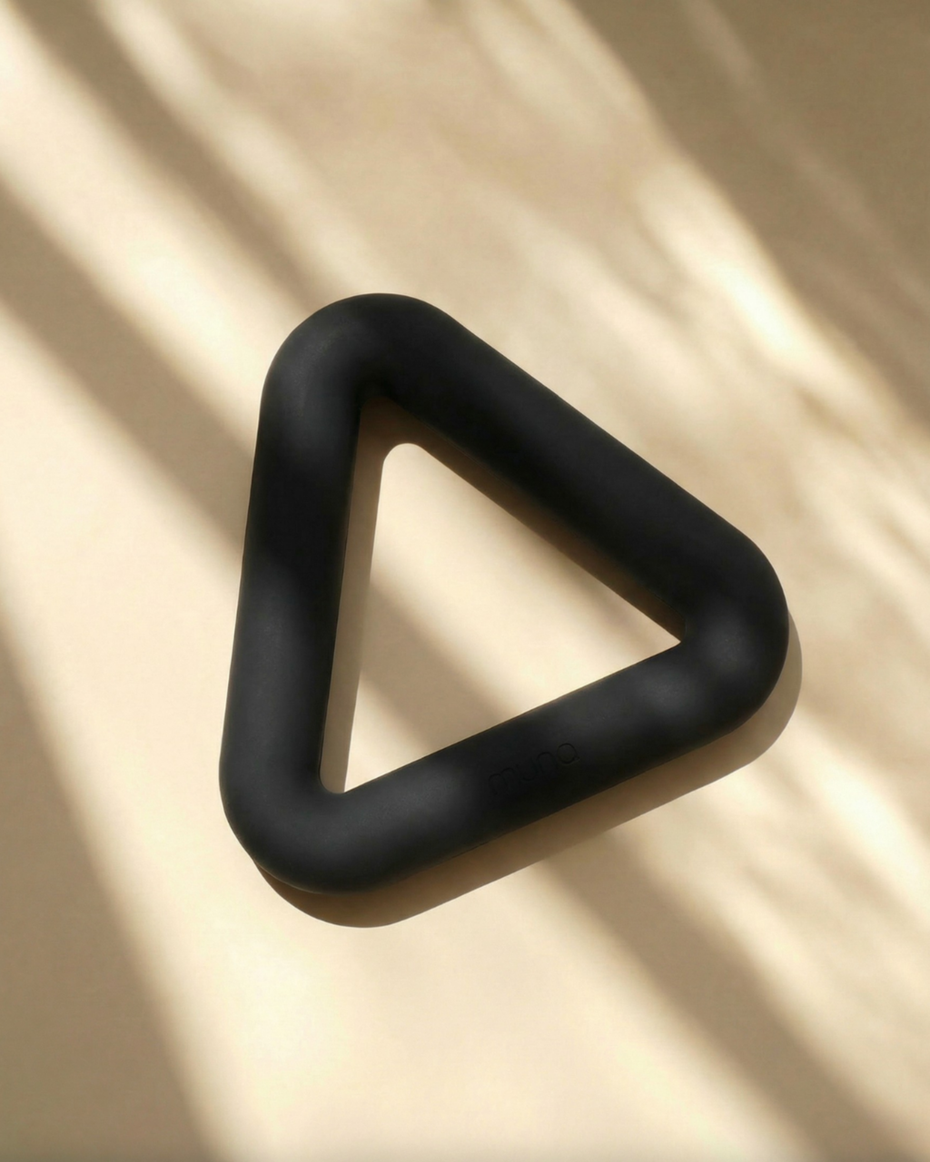 Triangle Dumbbell