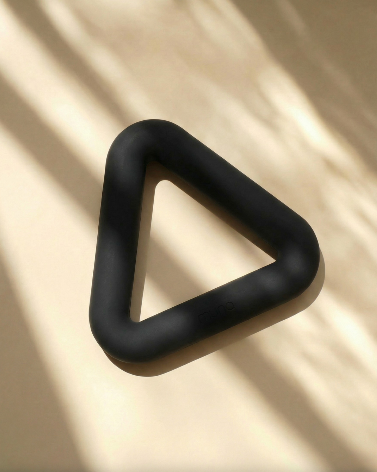 Triangle Dumbbell