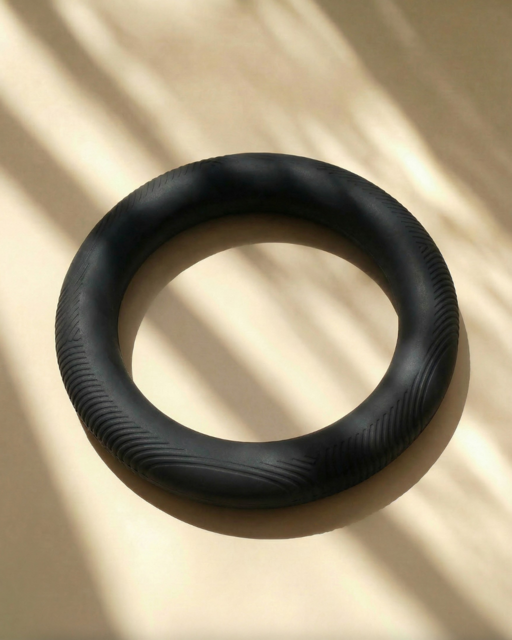 Dumbbell Ring