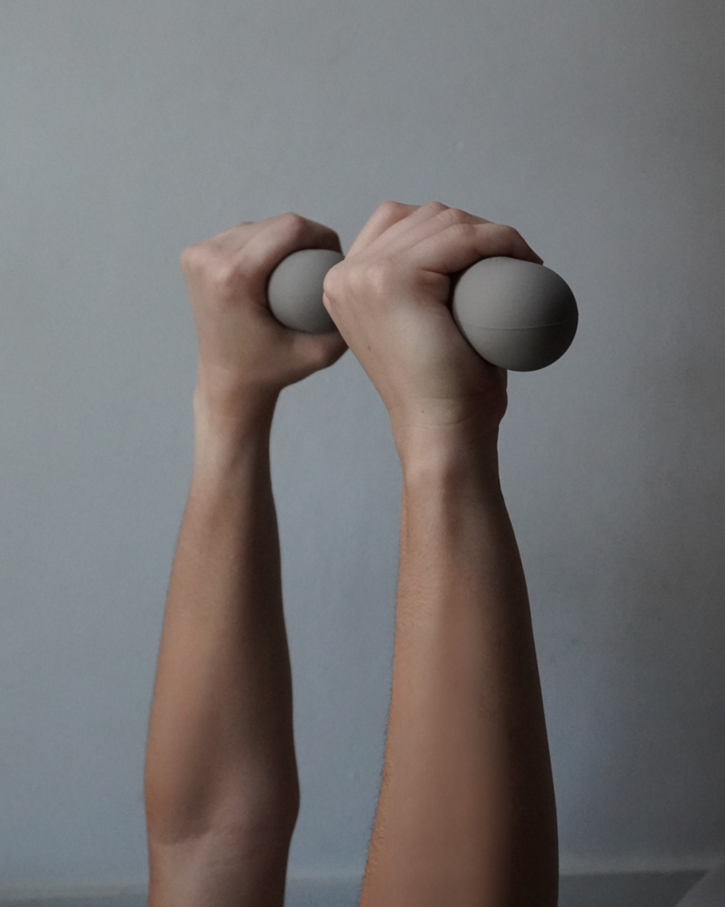 Dumbbell