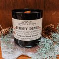 Jersey Devil Candle | Protection & Power Manifestation Candle