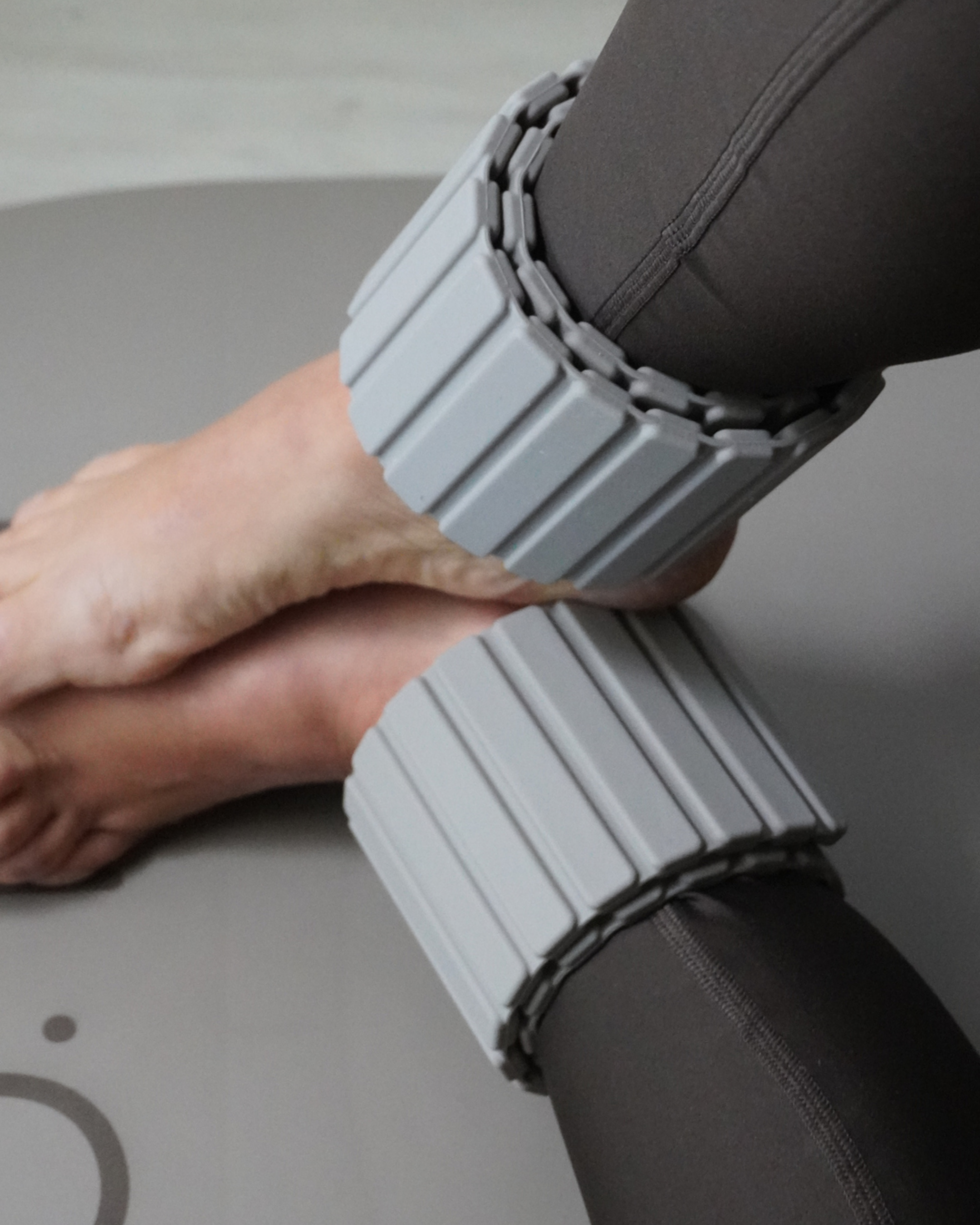 Magnetic Ankle/Wrist Weight