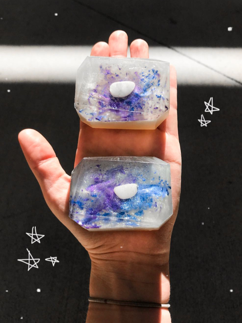 MOON CHILD