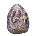 Amethyst Crystal Freeform Natural Polished Specimen