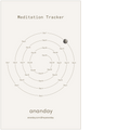 Meditation Tracker