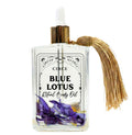 Blue Lotus Ritual Body Oil - Hair, Face, Nail and Body Oil