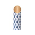 Yoga Storage Tube | Boho Batik