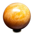 Golden Aventurine Crystal Sphere Prosperity Collector