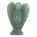 Crystal Angel Figurines
