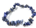 Crystal Chip Bead Bracelets