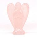 Crystal Angel Figurines