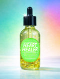 HEART HEALER (HEART CHAKRA BALANCING OIL)
