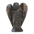 Crystal Angel Figurines