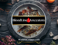 BloodLine | Ancestors | Purifying | Offerings Candle