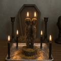 Break-Up | Separation | Candle Working Service