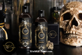 Clarity | Enhance Focus | Body Oil