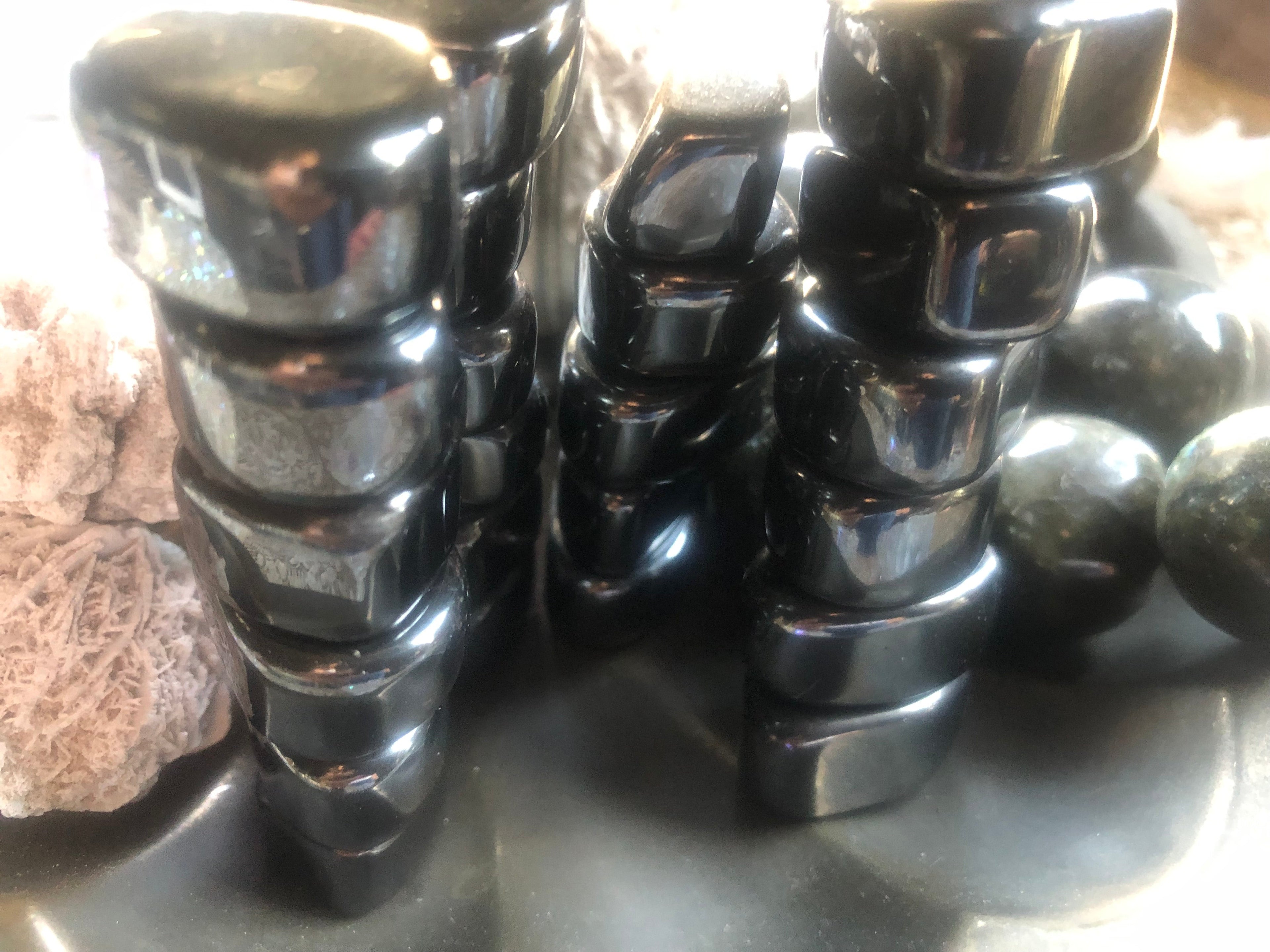 Hematite