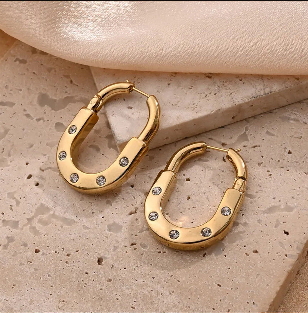 Tate Earring