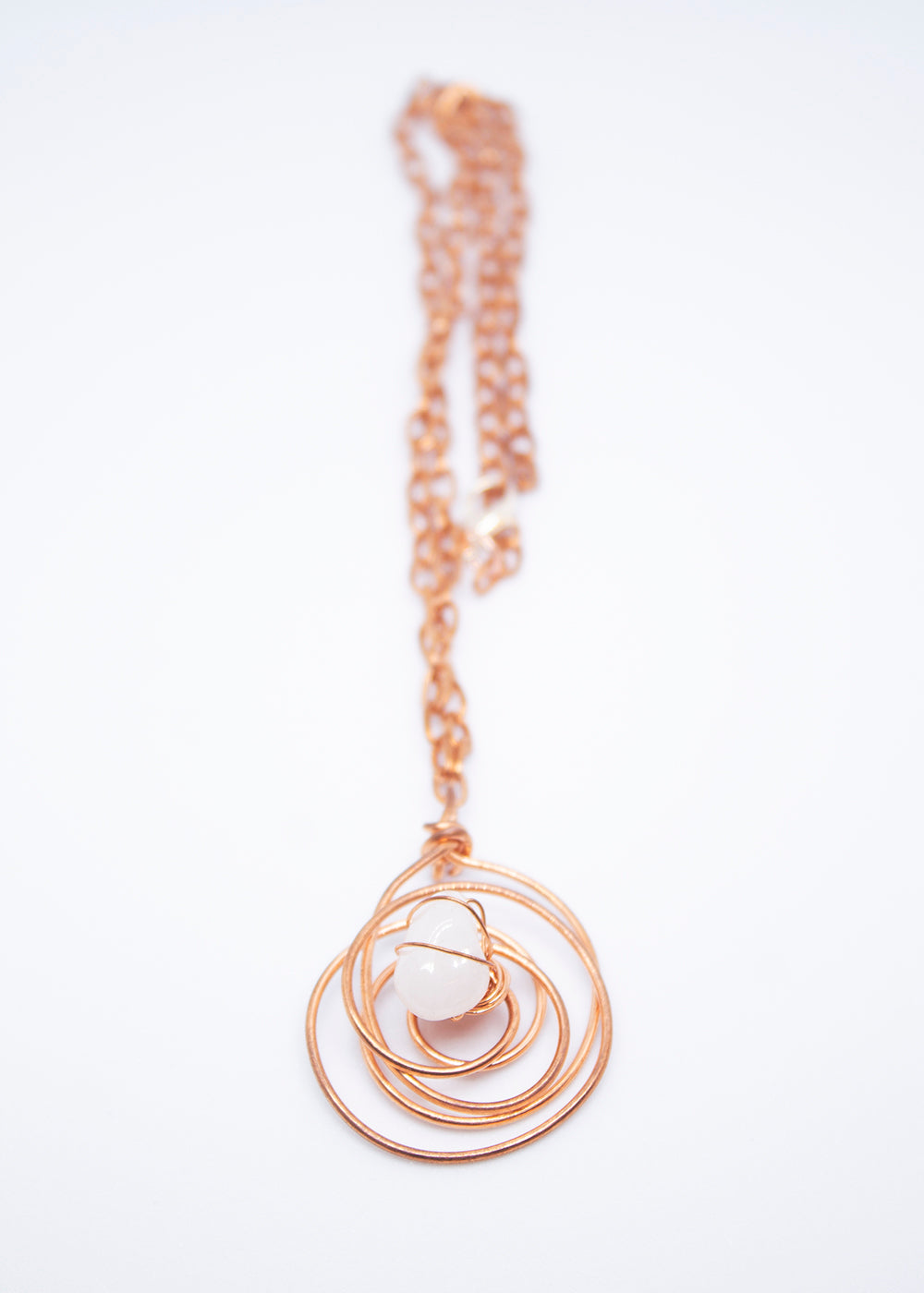 Juti Protective Necklace