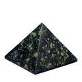 Kambaba Jasper Crystal Pyramid Ancient Earth Grounding