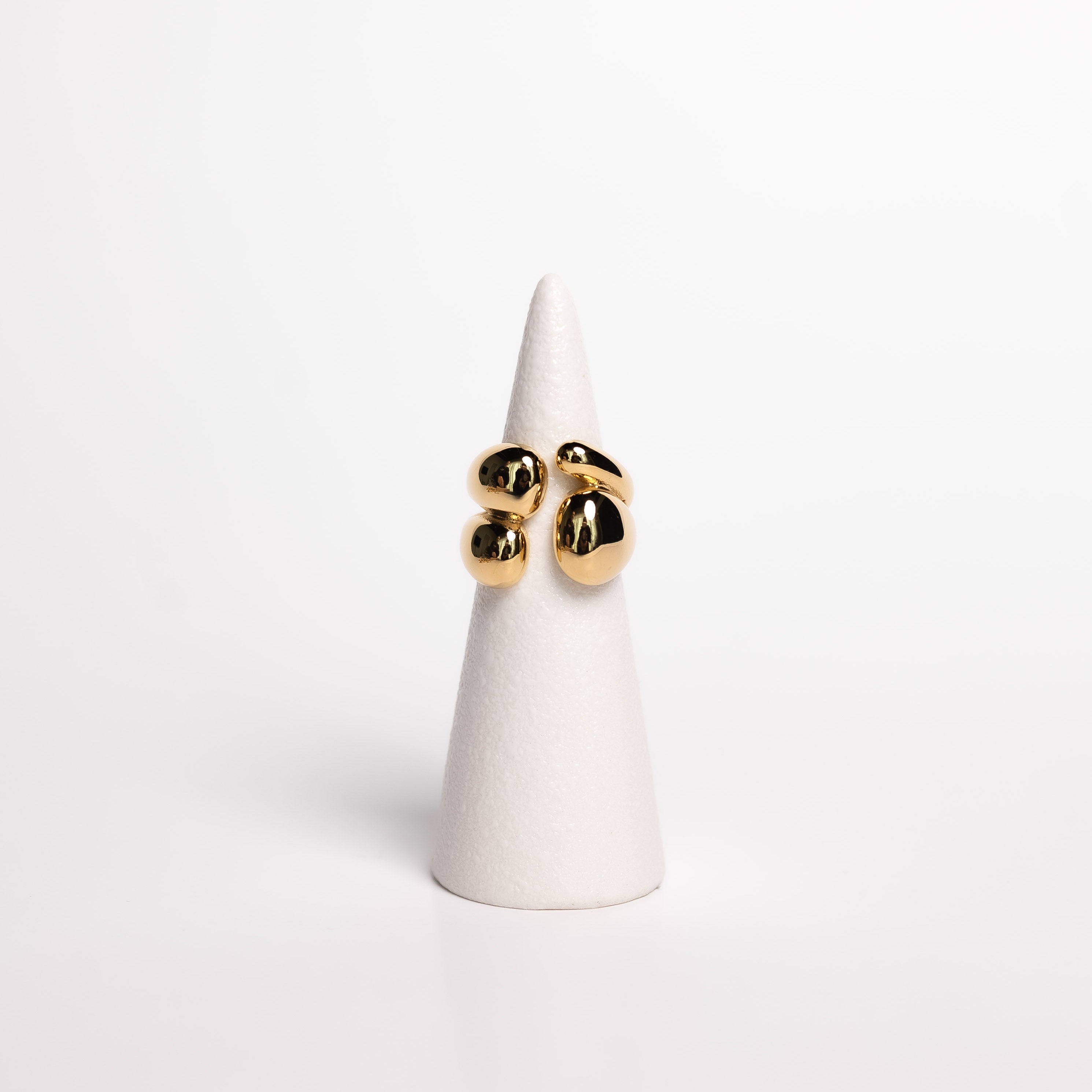 Maden ring