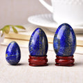 Crystal Yoni Eggs