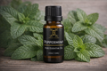 Peppermint (Mentha x piperita) Essential Oil
