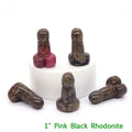 Assorted Crystal Penis