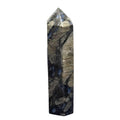 Rhyolite Crystal Tower Natural Volcanic Banded Specimen