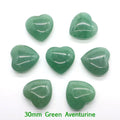 Crystal Hearts