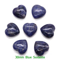 Crystal Hearts