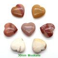 Crystal Hearts