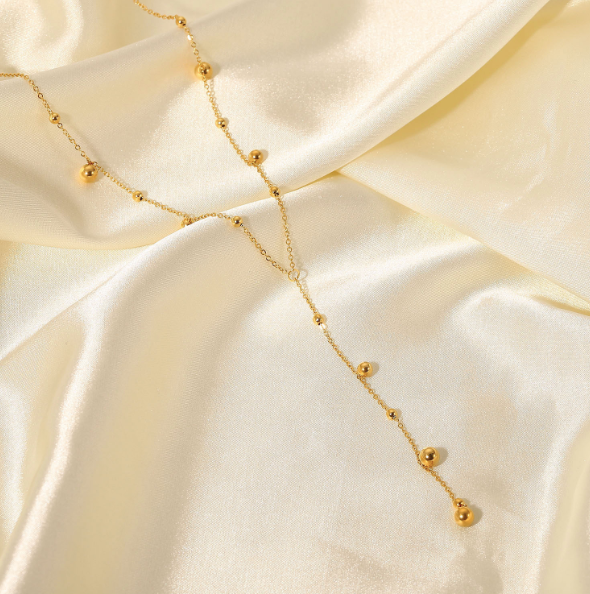 Ball Tassel