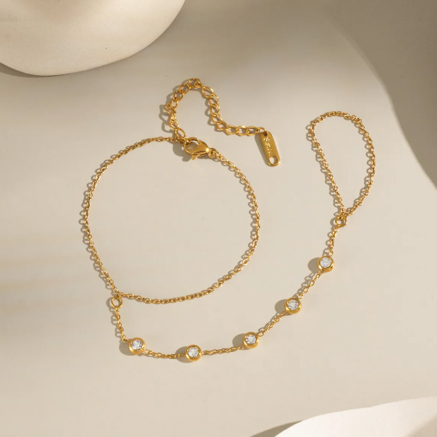 Hand chain 2.0