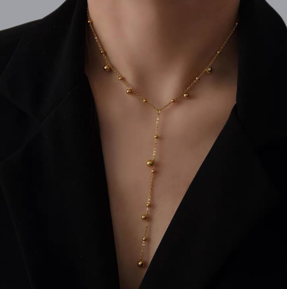 Ball Tassel