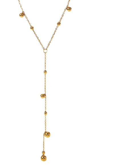 Ball Tassel