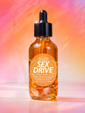 SEX DRIVE (SACRAL CHAKRA BALANCING OIL)