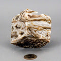 Sphalerite Crystal Cube Druzy Quartz High Refractive