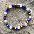 Taurus Zodiac Bracelet