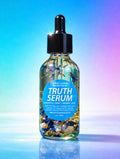 TRUTH SERUM (THROAT CHAKRA BALANCING OIL)