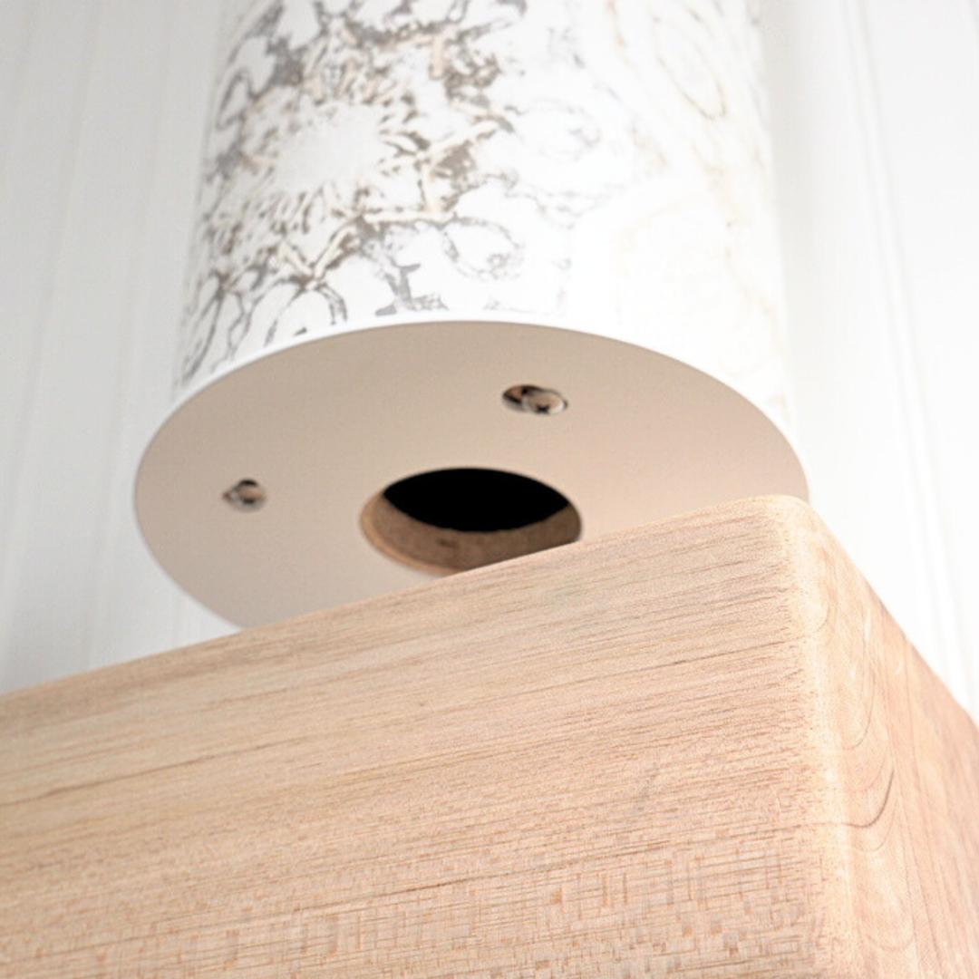 Yoga Storage Tube | Figures