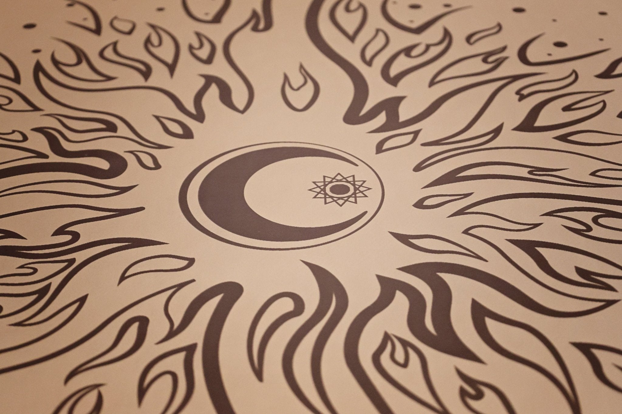 Celestial Pro Mat