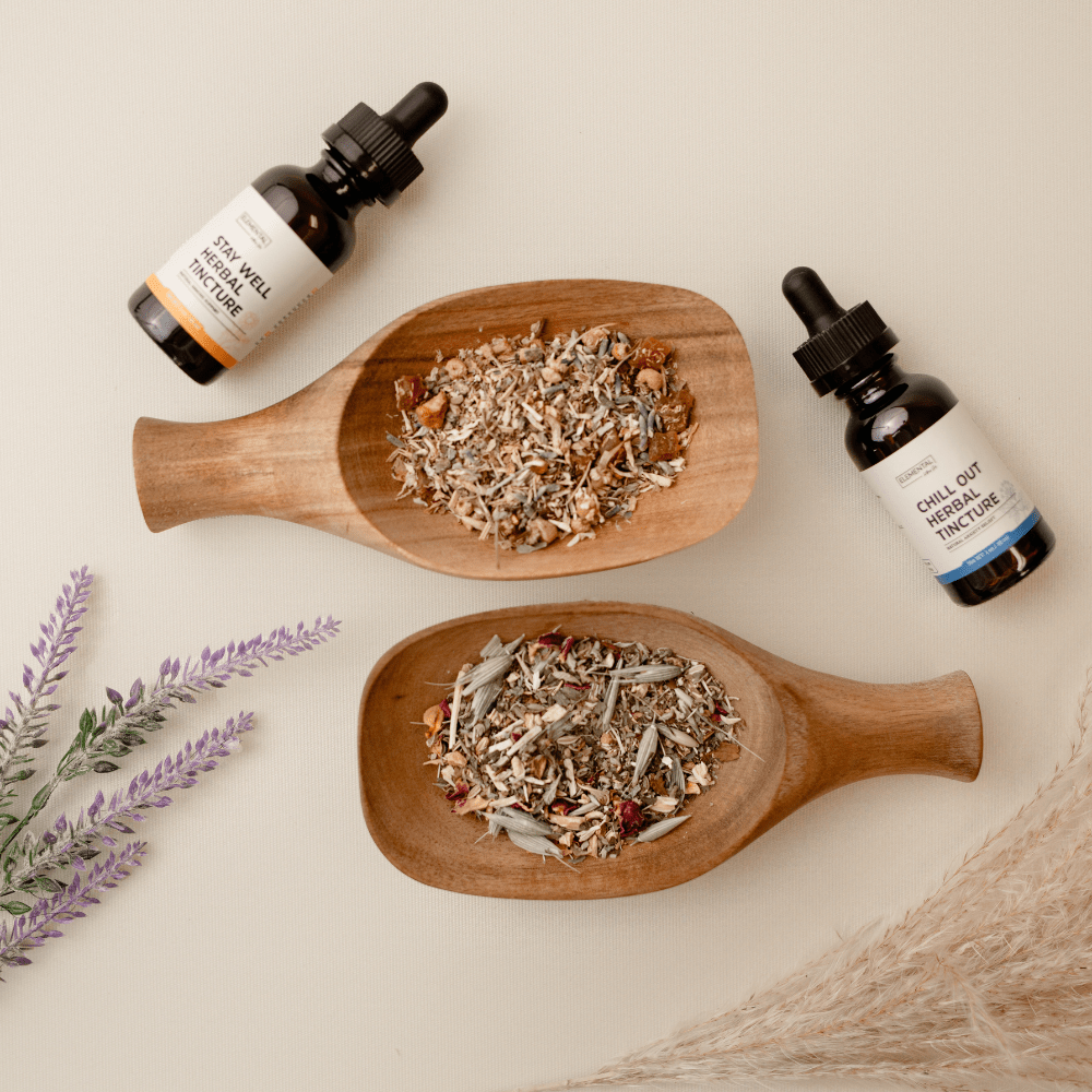 Stay Well Herbal Tincture